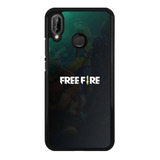 Funda Protector Uso Rudo Para Xiaomi Free Fire Game 08