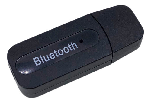 Receptor Usb Bluetooth 5 Transmissor De Áudio De Alta Qualid