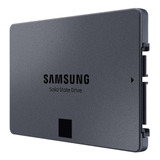 Disco Solido Ssd Samsung 870 Qvo 4tb Sata Iii 2 5p 6g 560xm