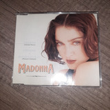 Madonna Cherish Single Alemania 