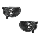 Par Faros Niebla Audi A3 2004-2005-2006 Ald