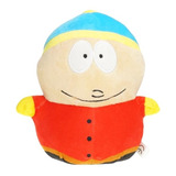 Peluche De South Park - Figura De Eric Cartman - 18cm