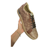 Tenis Coach De Hombre 5 Al 9 Premium Baratos Moda - Kajysjs