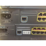 Switch Cisco Me3400   Me-3400-24ts-a  Super Oferta!!