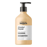 Acondicionador Absolut Repair L'oreal Professionnel 750ml