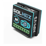 Mini Pulsador De Inyectores Y Solenoides V3 Solnez
