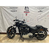Harley Davidson Breakout 114 2021
