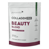 Collagen Pro Beauty Blend (540g) - Pura Vida