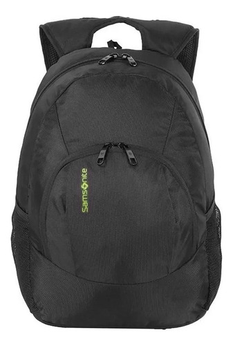 Mochila Samsonite Evolution Talas Porta Notebook Colores