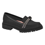 Sapato Moleca 5775.107 Casual