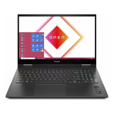 Hp Omen 15 - Intel Core I7- 15.6 Gaming Laptop 