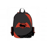 Mochila Escolar Espalda Superman 16 Pulgadas