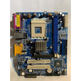 Mother Asrock K7vm3  Ata133 Pc Placa Madre