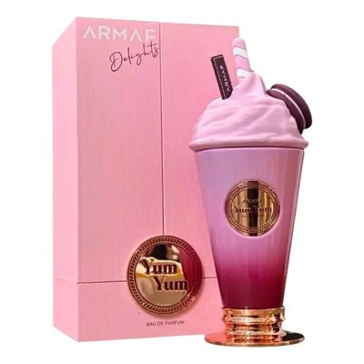 Armaf Delight Yum Yum Edp 100 Ml Para Mujer | Meses sin interés
