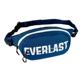 Riñonera Everlast Deportiva Urbana Retro Vintage Celular Gym