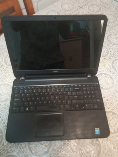 Carcasa Notebook Dell 15 3531 Usado Celeron  Buena 