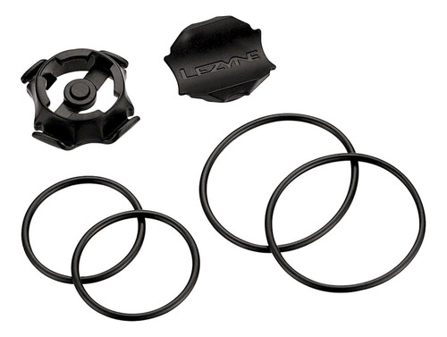 Kit Montura Gps Oring Stem