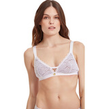 Corpiño Triángulo Encaje Dolce Amore Sweet Lady 236-108