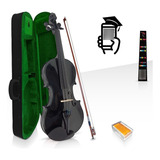 Violín Divarius 4/4 Estudiante + Acesorios De Regalo