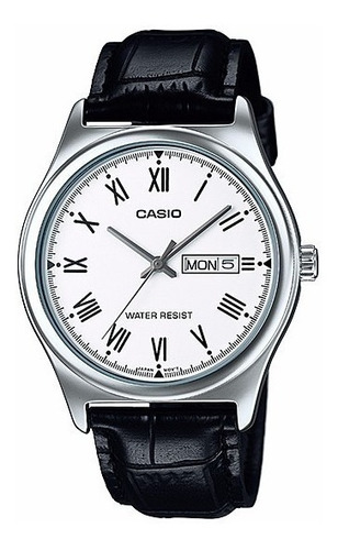 Reloj Casio Mtp-v006l-7b Hombre