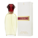 Perfume Paul Sebastian Design, 100 Ml