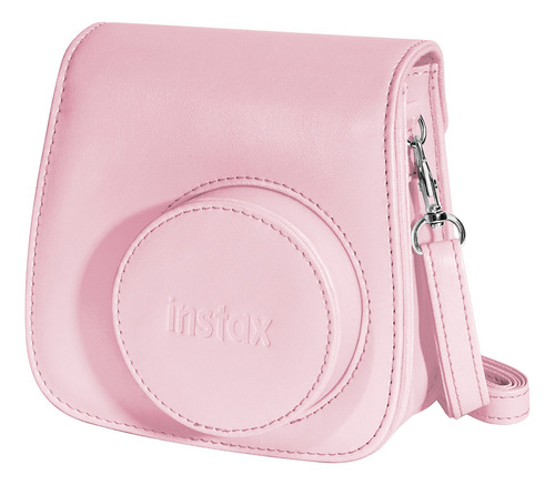 Fujifilm Instax Groovy - Funda Para Cámara Instax Mini 8 Y.