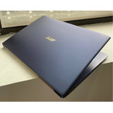Portátil Acer Swift 5 N19h3 I5 8gb 512gb Ssd Huella 1kg