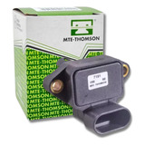 Sensor De Pressão Do Coletor Fiat Doblo 1.6 2001 A 2003