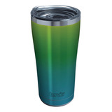 Tervis Vaso Aislado De Manzana Agria De Triple Pared Que Man