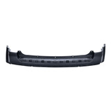 Defensa Tra Sup P/pintar Jeep Patriot 11/14 Tong Yang