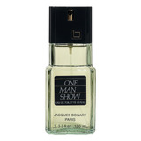 One Man Show De Jacques Bogart Para Homens - Spray Edt De 3,