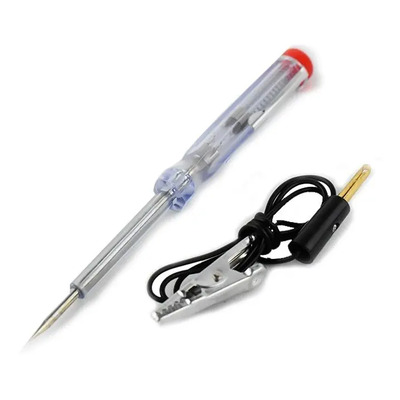 Probador Corriente Voltaje Automotriz Tunix PRO-5 6-24V Compacto | MercadoLibre