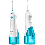 Irrigador Oral Portatil Recarregavel 3 Niveis Multilaser