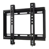 Soporte Para Tv Led Lcd Smart 24 32 40 42 43  Fijo