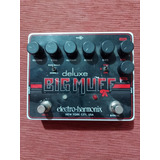 Vendo O Permuto Big Muff Deluxe