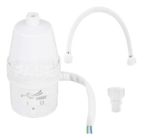 Calentador Fame 5.4kw Agua Caliente Bidet Bacha Lavamanos