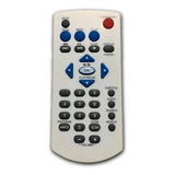 Controle Remoto Dvd Lenoxx Rc-433fv / Dv433