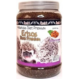 Alimento Premium Erizo Africano Exotic 2.5kg Bombyx Mori