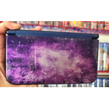 Nintendo New 3ds Xl Galaxy Gamers Zone Ags