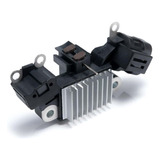 Regulador Alternador Nissan Pathfinder 3.5 01-02 Sis Hitachi