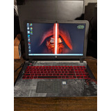 Laptop Hp Edición Star Wars