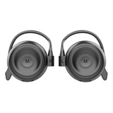 Auriculares Bluetooth 5.2 Gancho Para La Oreja Edr Sonido