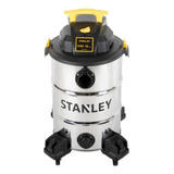 Aspiradora Stanley 6hp 10 Gal