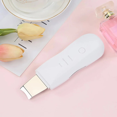 Extractor De Espinillas Compact Comedone, Limpiador Facial P