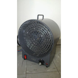 Caloventores Electricos Industriales 2kw 220v