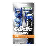 Barbeador Aparador Gillette Gilete Fusion Proglider 3em1