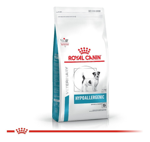 Royal Canin Hipoalergenico Small Perro X 2 Kg Kangoo Pet