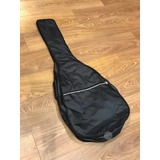 Funda Impermeable Guitarra Electrica Acustica Criolla Bajo