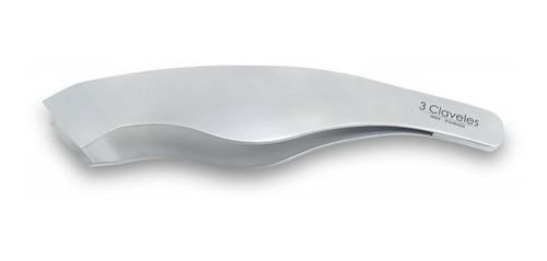 Pinza Quita Espinas Pescado 14cm 3 Claveles 1176