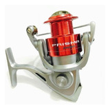 Molinete De Pesca Marine Sports Prisma 6000 Fd 5 Rolamentos